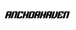 AnchorHaven - logo